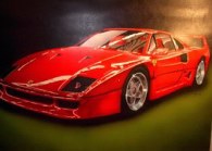 Ferrari Ferrari